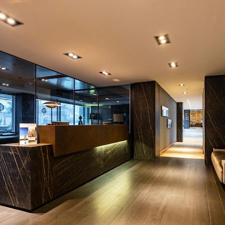 Best Western Premier Marina Las Condes Santiago de Chile Exterior foto
